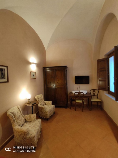 appartamenti Palazzo Rustici image 2