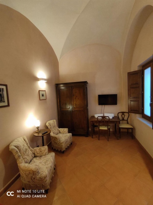 appartamenti Palazzo Rustici image 3