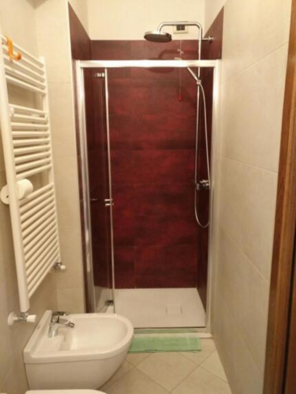 appartamenti Palazzo Rustici