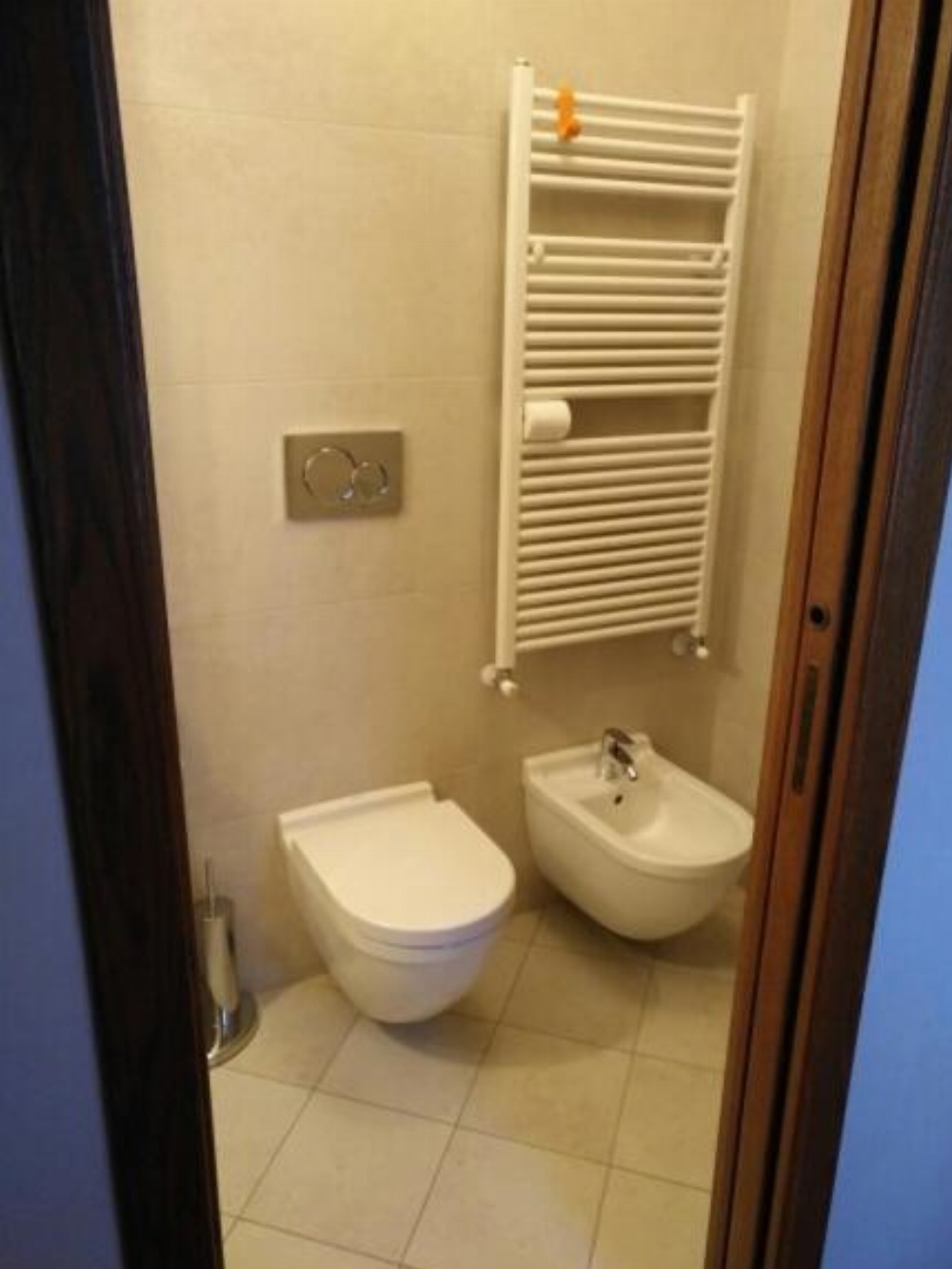 appartamenti Palazzo Rustici