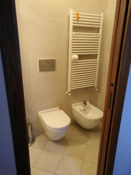 appartamenti Palazzo Rustici image 5